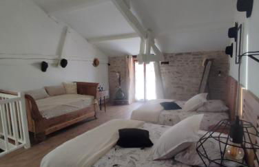 Gîte Le Lau-Kal - Foto 4