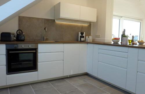 Ferienwohnung am Wald - Foto 7