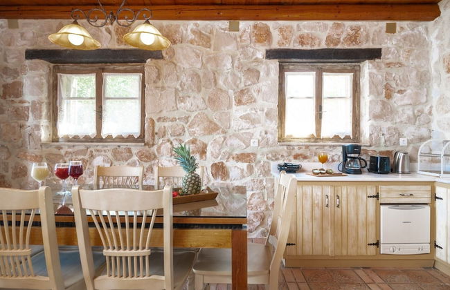 Strofilia Authentic Villas - Foto 37