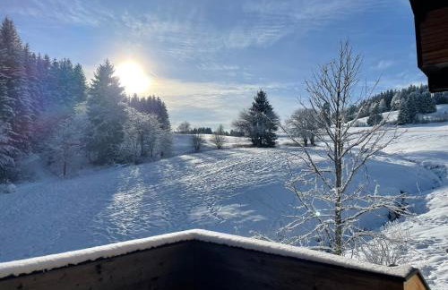 Chalet 22 Bernau - Foto 7