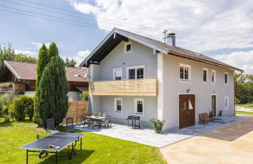 Ferienhaus Waldherr - Fewo 6 Pers - Photo 1