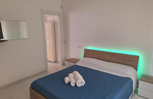 Appartamento al piano terra con ingresso indipendente, vicinissimo al mare - Foto 1