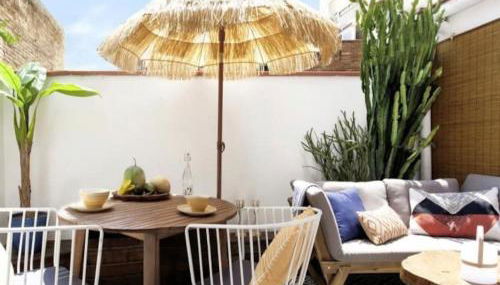 Oasis Sagrada Familia - Foto 2