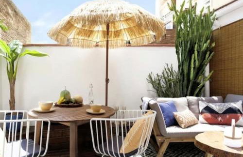 Oasis Sagrada Familia - Foto 2