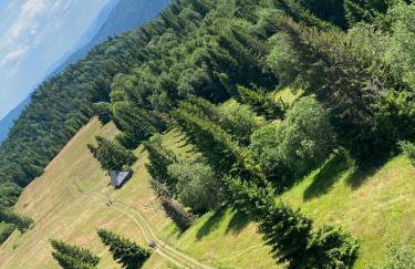 Apartament Zielona Przystań Kluszkowce - 1 km od VELO CZORSZTYN I CZORSZTYNSKI!!! - Foto 7