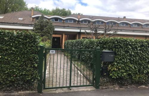 Vic&Sunny's lake view apartment - Foto 5