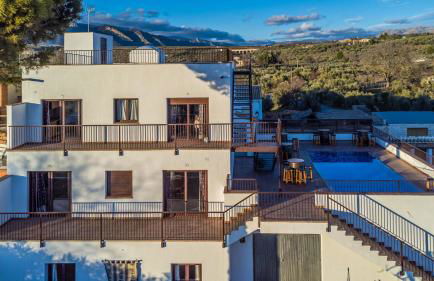 Apartamentos turísticos rurales Camino Río Peralta - Foto 4