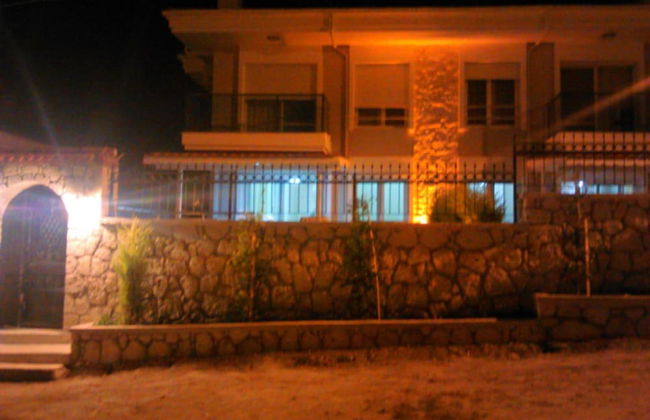 Pembe Villa Alacati - Foto 12