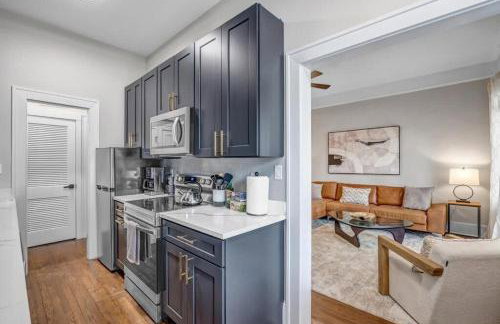 Trendy Historic Apt - Blocks from Shoppes of Avondale - Foto 14