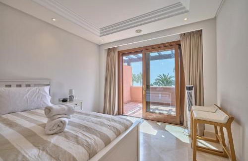 Mar Azul Estepona - Photo 7