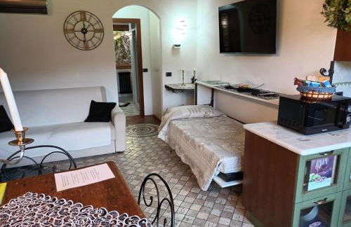 Farmhouse of Grandfather Chek - Foto 9