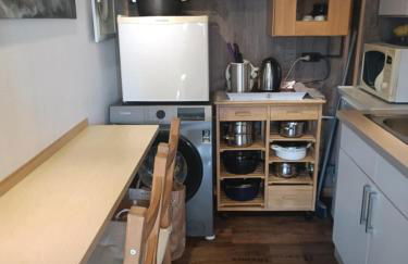 Privatzimmer Gartenblick - Foto 26