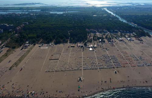 Beachy Comfort in Lido di Spina - Foto 58