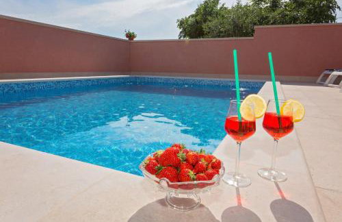 Villa Petra, Kaštelir - Foto 14