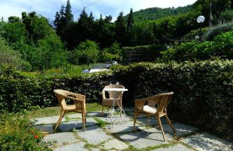 Casa Collina by PortofinoVacanze - Foto 29