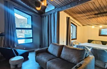 Duplex l 'Épervier - Photo 2