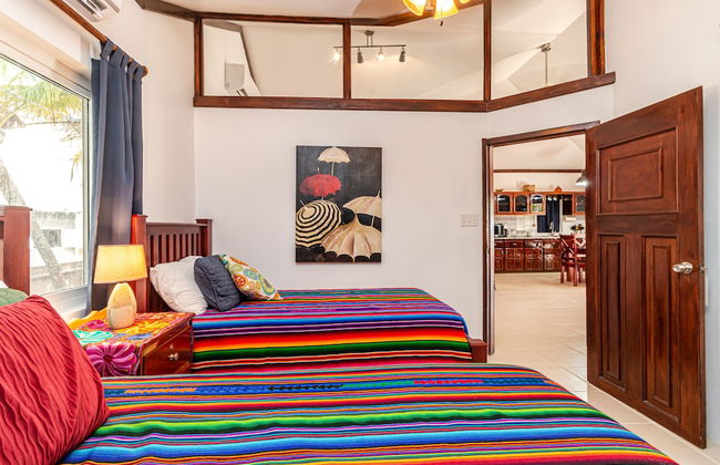 Casita Playa del Parque - Foto 6