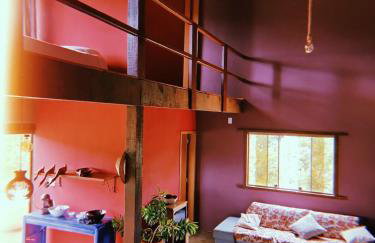 Morada da Terra Lapinha da Serra - Foto 23