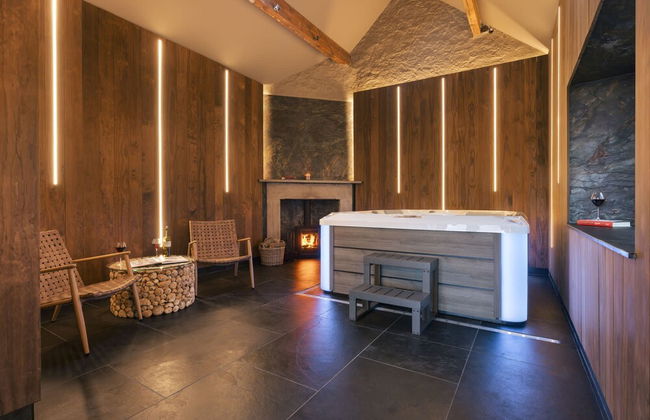 Richmond Place - Apartment in Private Mansion - Foto 38