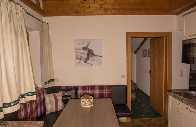 Landhaus Alpenjuwel - Foto 15