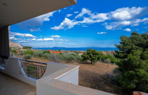 Ocean View Villa - Foto 41