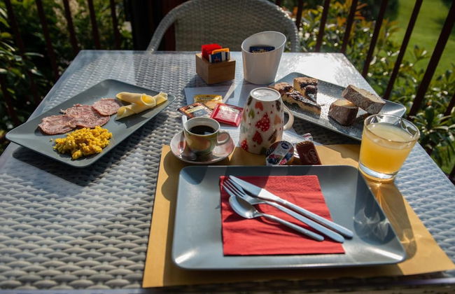 Agriturismo il giardino degli ulivi - Foto 68