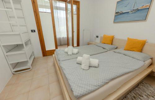 Dagi's Dolcevita Apartments - Foto 17