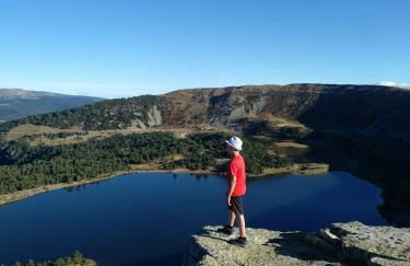 El nido del Mirlo - Foto 24