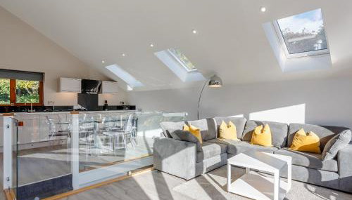 Waterside Lodge Three - Uk33350 - Foto 4