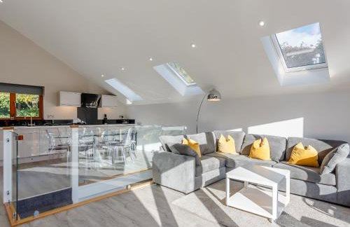 Waterside Lodge Three - Uk33350 - Foto 4