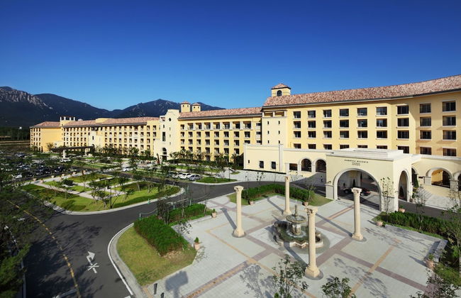 Hanwha Resort Seorak Sorano - Foto 45