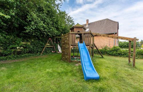 Haus Am Dorfteich C kinderfreundlic - Foto 36