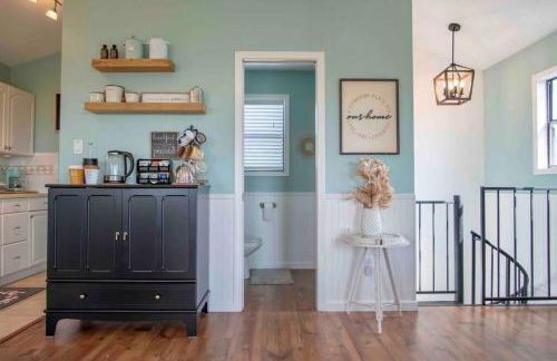 Serene Shores on Medina lake - Foto 11