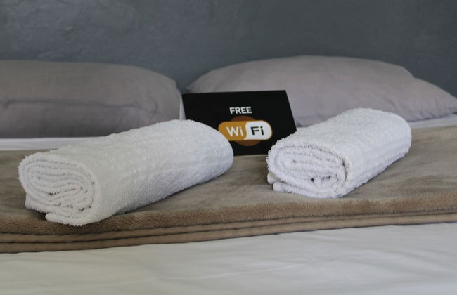 Menlyn Apartments - Foto 22