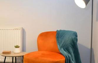 Salisbury - New 3br home, wifi, parking, sleeps 6, near Liverpool city centre - Foto 18