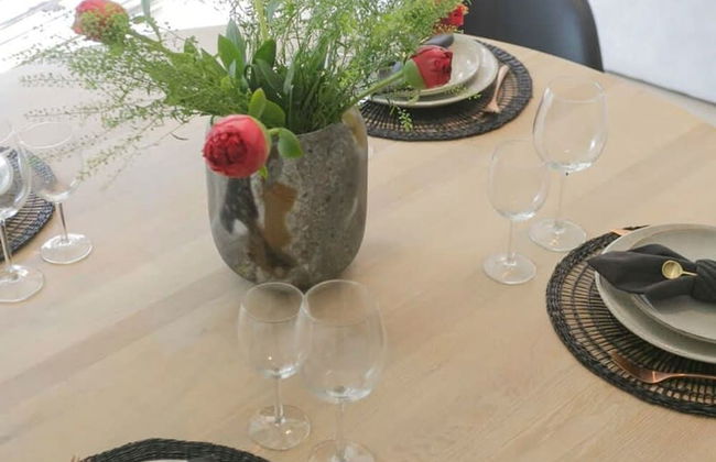 Stunning Modern Apartment With Large Terrace - Foto 14