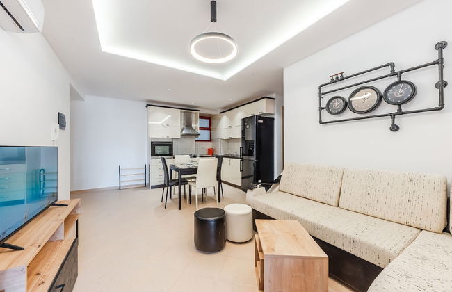 City Center Comfort by PS - Photo 12