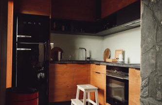 Houten Villa "ReisnaarPolen" Royaal ontbijt tevens Gluten Lactose vrij, Vega en diner mogelijk, sauna en Hottub - Foto 9