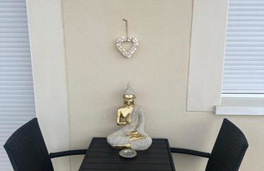 Jacuzzi Giverny, Paris - Foto 17