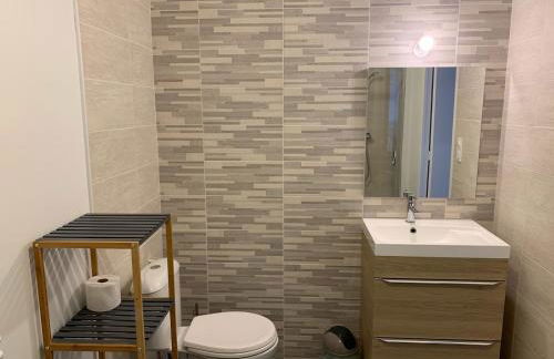 Maison neuve à 350m de la plage La casa Sovaïna - Foto 11