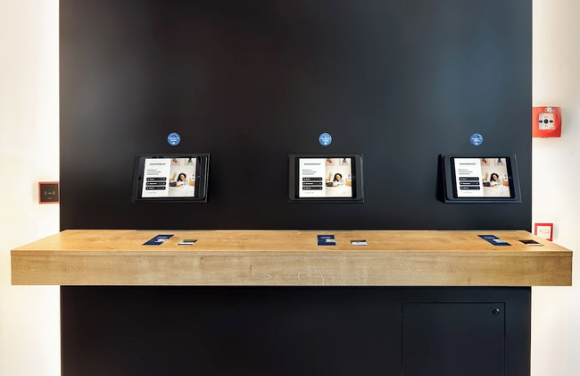 smartments Wien Hauptbahnhof - Photo 7