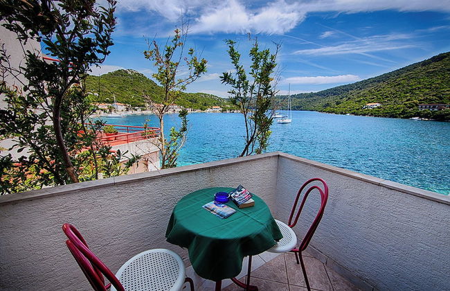 Apartments Malo Lago - Foto 20