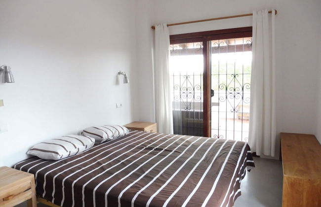 Villa in Cala Tarida With Private Pool & Sea View - Photo 5