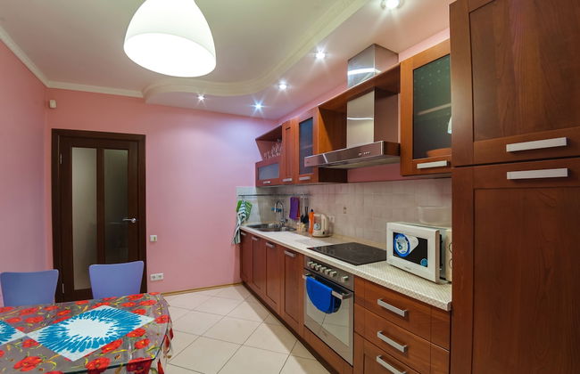 Aura Apartments - Foto 76