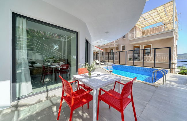 BlueNook Suites - Foto 21