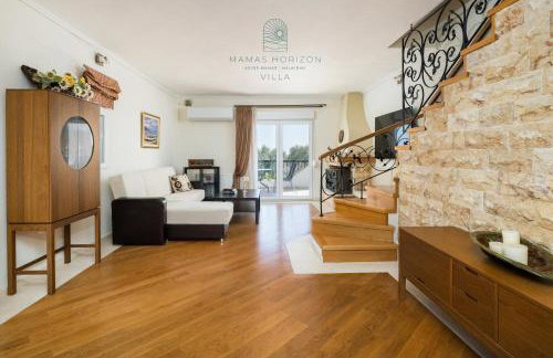 Mama's Horizon Villa by Booking Kottas - Foto 1