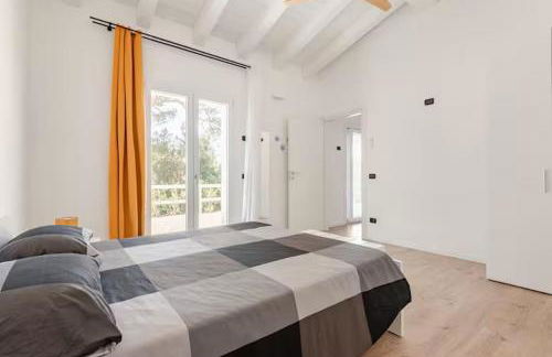 A Casa di Chiara -Isola d'Elba - Capoliveri - Spiaggia Naregno - Foto 10