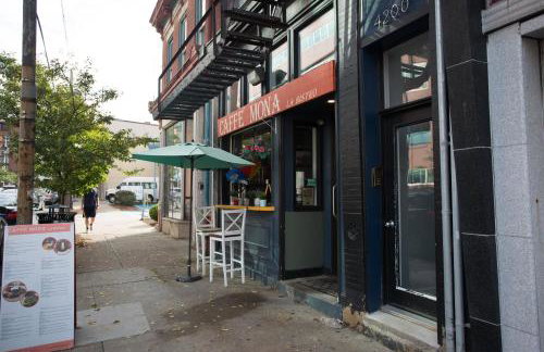 Lawrenceville Suites - Foto 14