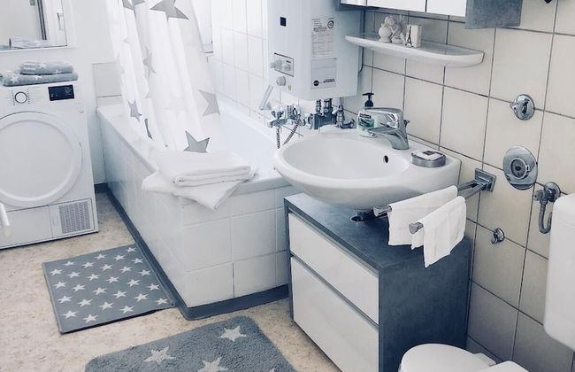 MK Ferienwohnung - Foto 16