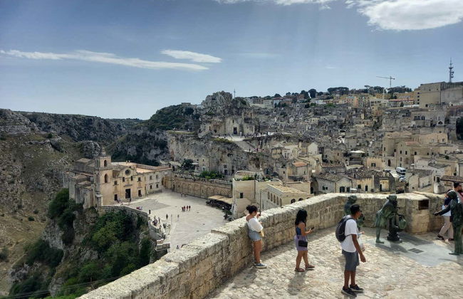 Visita guiada por Matera - Foto 7